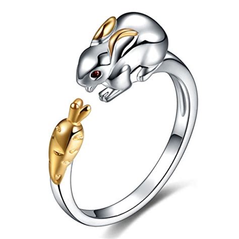 The Year of the Rabbit Gift Finder .